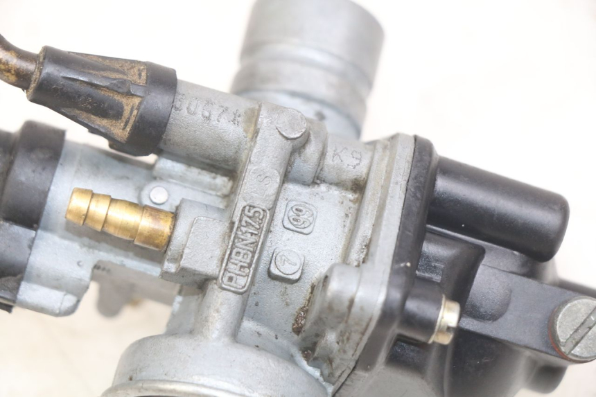 photo de CARBURETOR MBK BOOSTER NEXT GENERATION 50 (1995 - 1998)