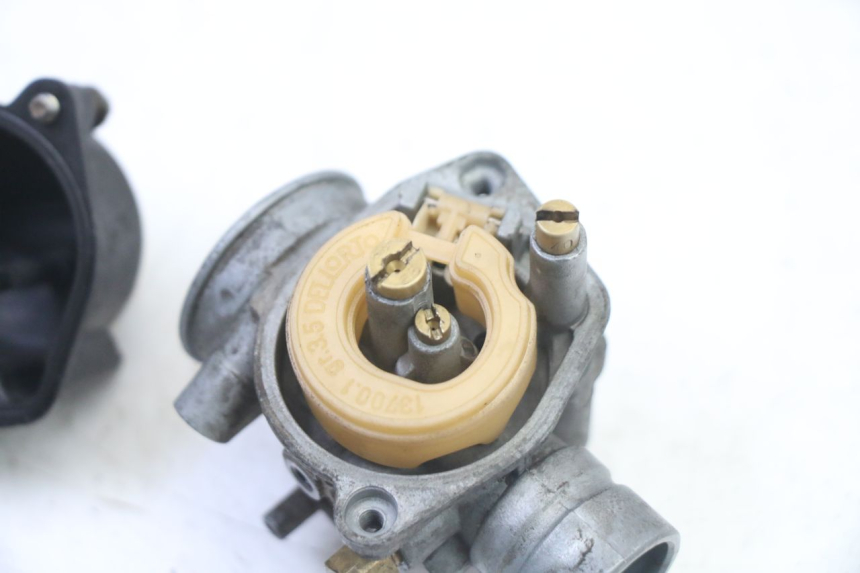 photo de CARBURETOR MBK BOOSTER NEXT GENERATION 50 (1995 - 1998)
