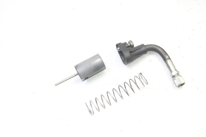 photo de CARBURETOR MBK BOOSTER NEXT GENERATION 50 (1995 - 1998)