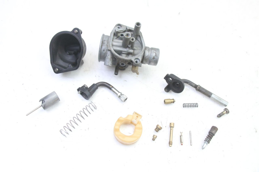 photo de CARBURETOR MBK BOOSTER NEXT GENERATION 50 (1995 - 1998)