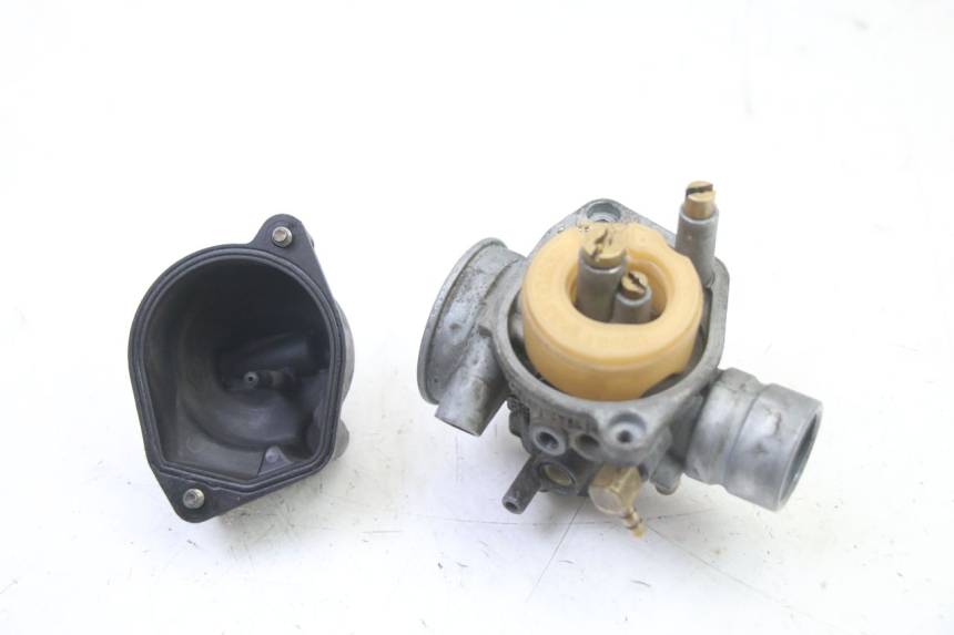 photo de CARBURETOR MBK BOOSTER NEXT GENERATION 50 (1995 - 1998)