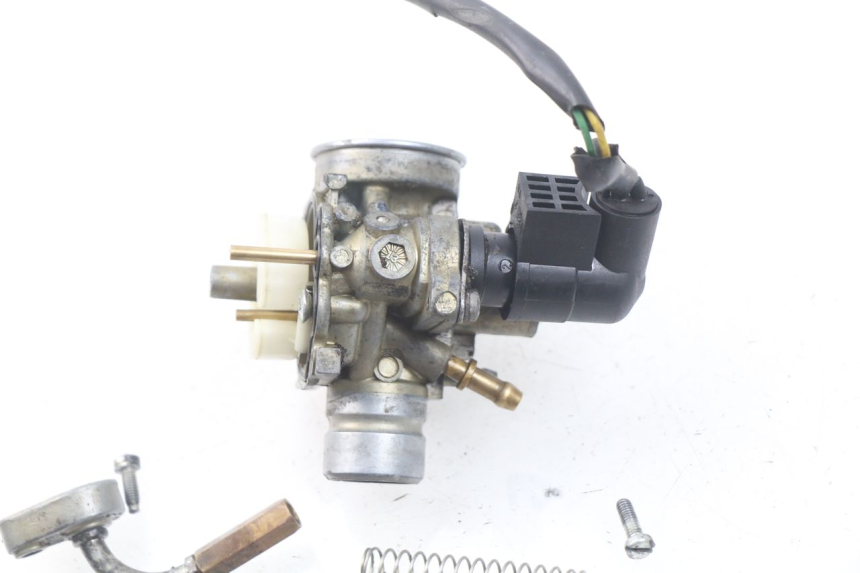 photo de CARBURETOR MBK BOOSTER SPIRIT 50 (2004 - 2017)
