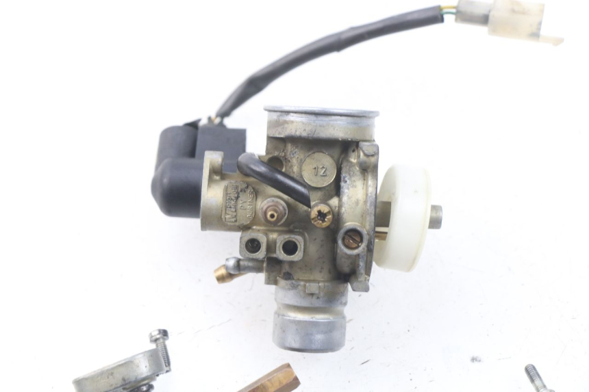 photo de CARBURETOR MBK BOOSTER SPIRIT 50 (2004 - 2017)