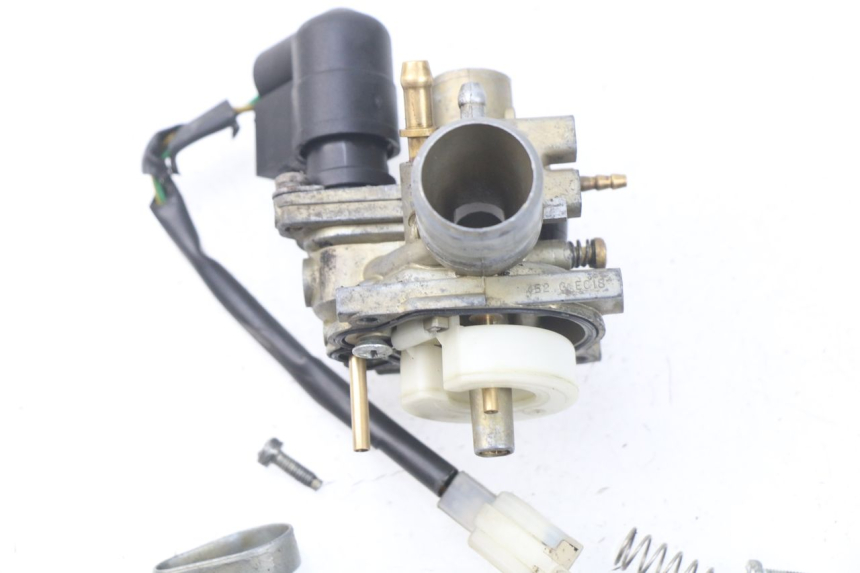 photo de CARBURETOR MBK BOOSTER SPIRIT 50 (2004 - 2017)