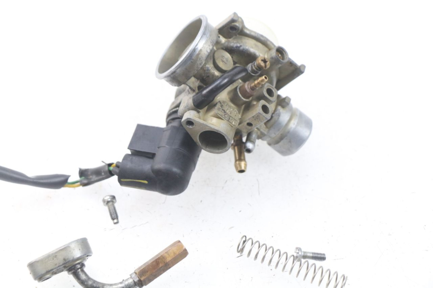 photo de CARBURETOR MBK BOOSTER SPIRIT 50 (2004 - 2017)