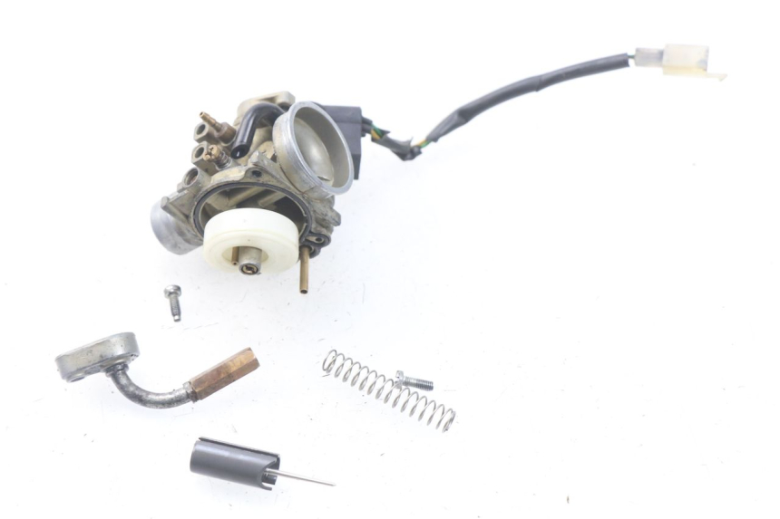 photo de CARBURETOR MBK BOOSTER SPIRIT 50 (2004 - 2017)