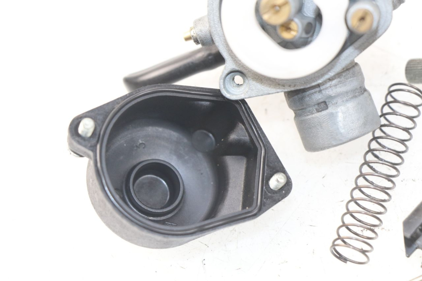 photo de CARBURETOR MBK BOOSTER SPIRIT NAKED 50 (2004 - 2017)