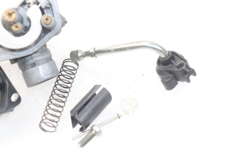 photo de CARBURETOR MBK BOOSTER SPIRIT NAKED 50 (2004 - 2017)
