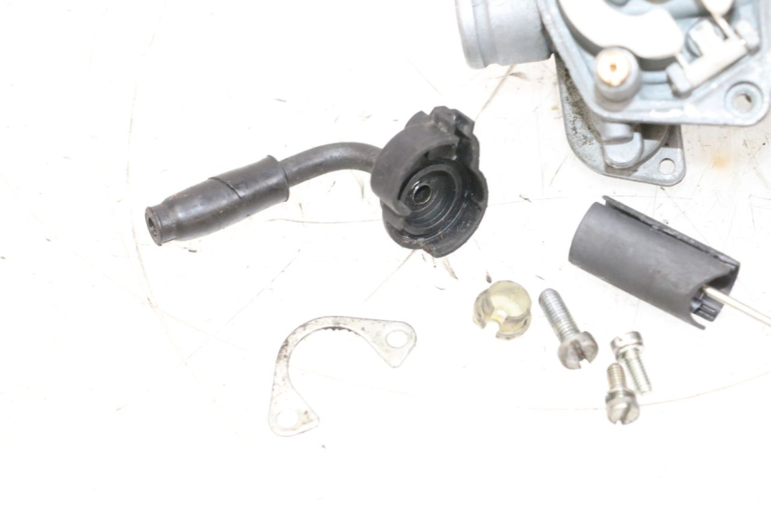 photo de CARBURETOR MBK BOOSTER SPIRIT NAKED 50 (2004 - 2017) - High-resolution close-up