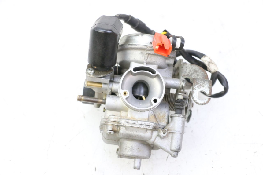 photo de CARBURETOR TNT MOTOR BOSTON 4T 50 (2018 - 2025)