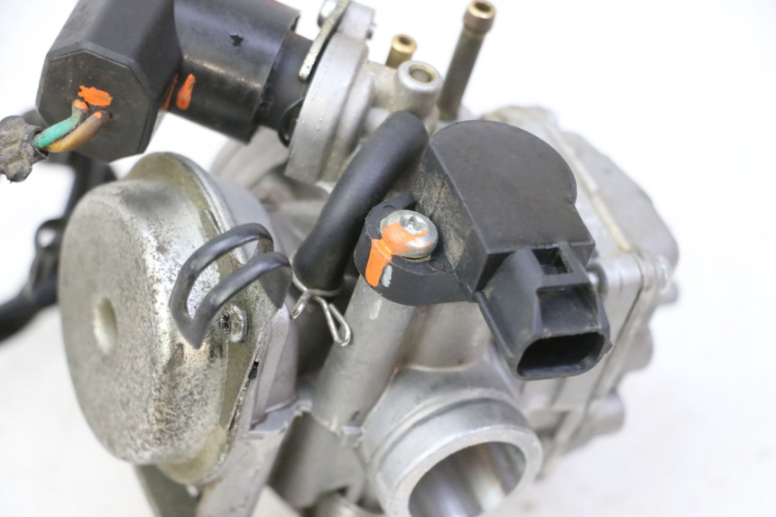 photo de CARBURETOR TNT MOTOR BOSTON 4T 50 (2018 - 2025)