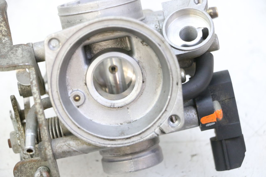 photo de CARBURETOR TNT MOTOR BOSTON 4T 50 (2018 - 2025)
