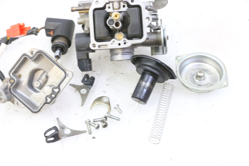 photo de CARBURETOR TNT MOTOR BOSTON 4T 50 (2018 - 2025)