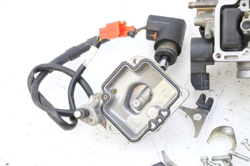 photo de CARBURETOR TNT MOTOR BOSTON 4T 50 (2018 - 2025)