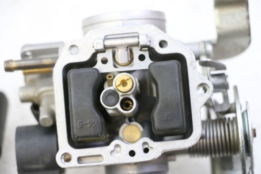 photo de CARBURETOR TNT MOTOR BOSTON 4T 50 (2018 - 2025)