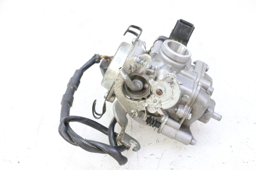 photo de CARBURETOR TNT MOTOR BOSTON 4T 50 (2018 - 2025)