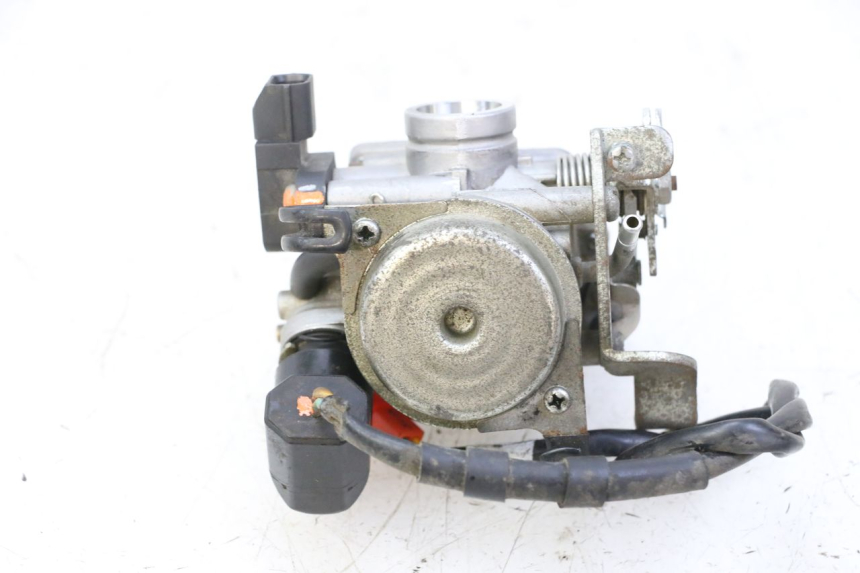 photo de CARBURETOR TNT MOTOR BOSTON 4T 50 (2018 - 2025)