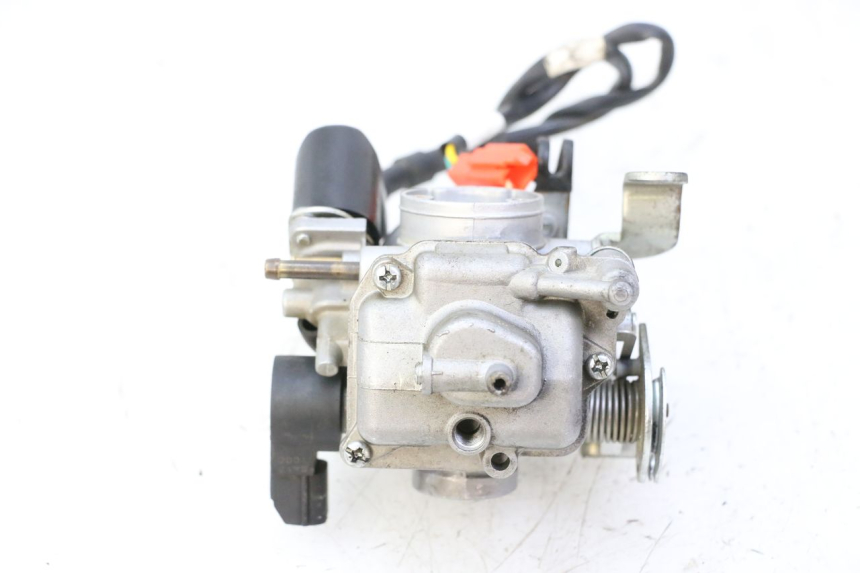 photo de CARBURETOR TNT MOTOR BOSTON 4T 50 (2018 - 2025)