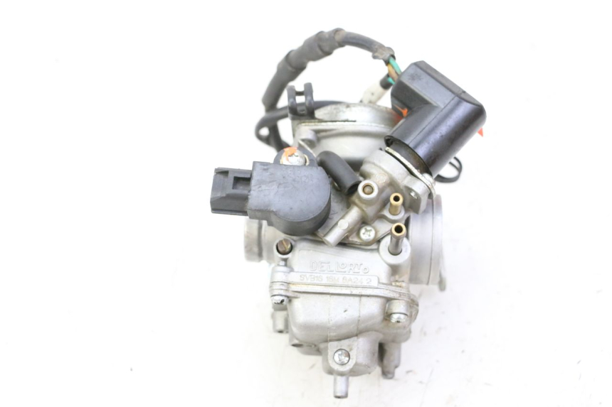 photo de CARBURETOR TNT MOTOR BOSTON 4T 50 (2018 - 2025)