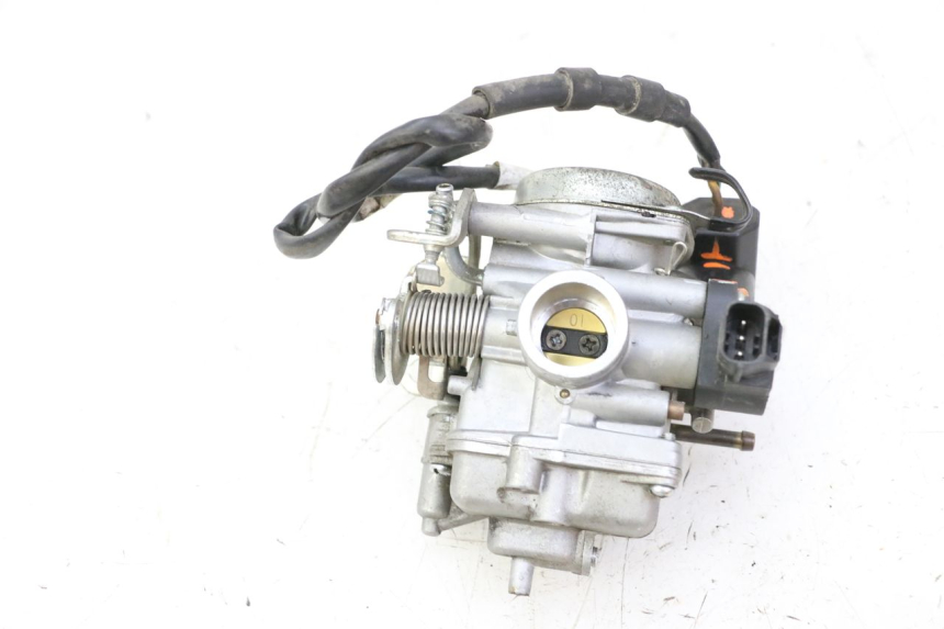 photo de CARBURETOR TNT MOTOR BOSTON 4T 50 (2018 - 2025)