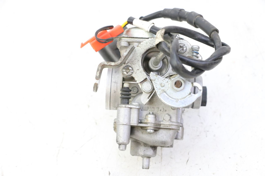 photo de CARBURETOR TNT MOTOR BOSTON 4T 50 (2018 - 2025)