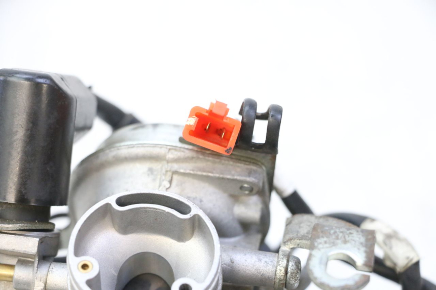 photo de CARBURETOR TNT MOTOR BOSTON 4T 50 (2018 - 2025)