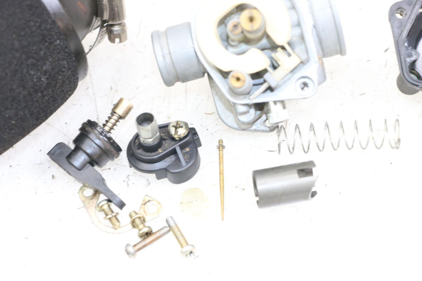 photo de CARBURETOR PEUGEOT BUXY 50 (1993 - 1998)