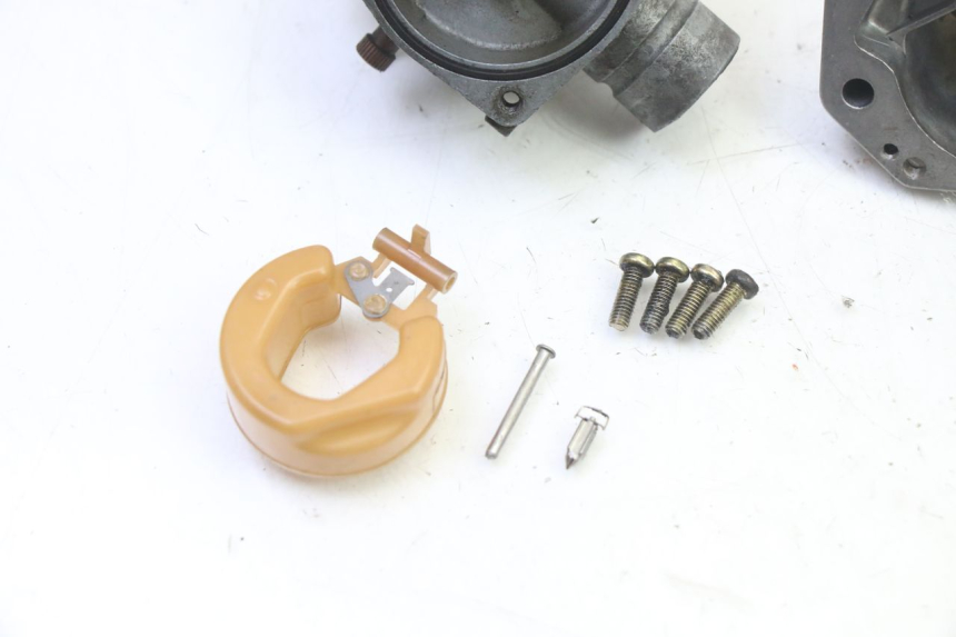 photo de CARBURETOR YAMAHA BW'S 100 (1999 - 2002)