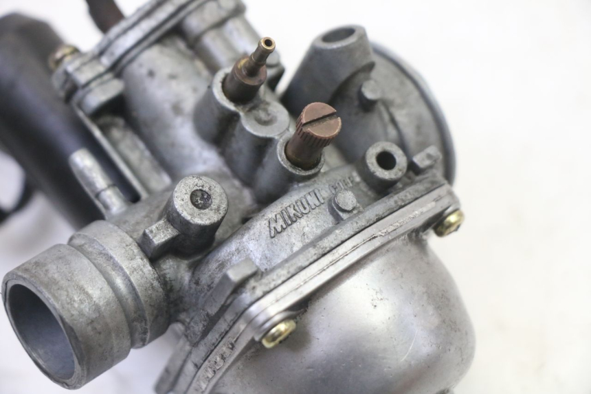 photo de CARBURETOR YAMAHA BW'S 100 (1999 - 2002)
