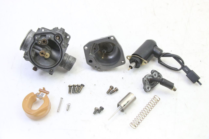 photo de CARBURETOR YAMAHA BW'S 100 (1999 - 2002)