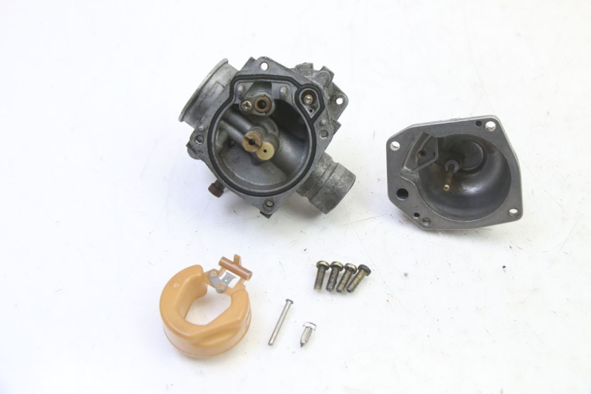 photo de CARBURETOR YAMAHA BW'S 100 (1999 - 2002)