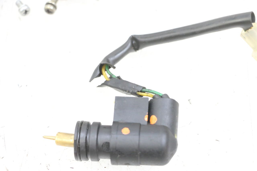 photo de CARBURETOR YAMAHA BW'S EASY 50 (2013 - 2016) - Distinctive features