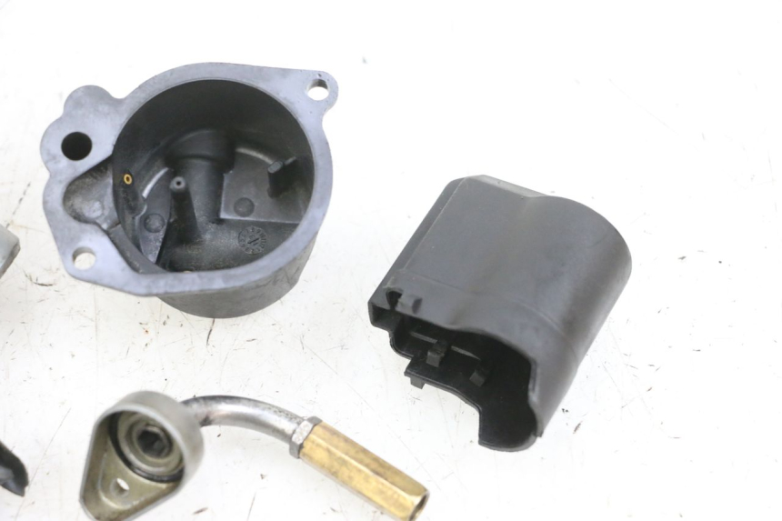 photo de CARBURETOR YAMAHA BW'S EASY 50 (2013 - 2016) - Spare part profile view