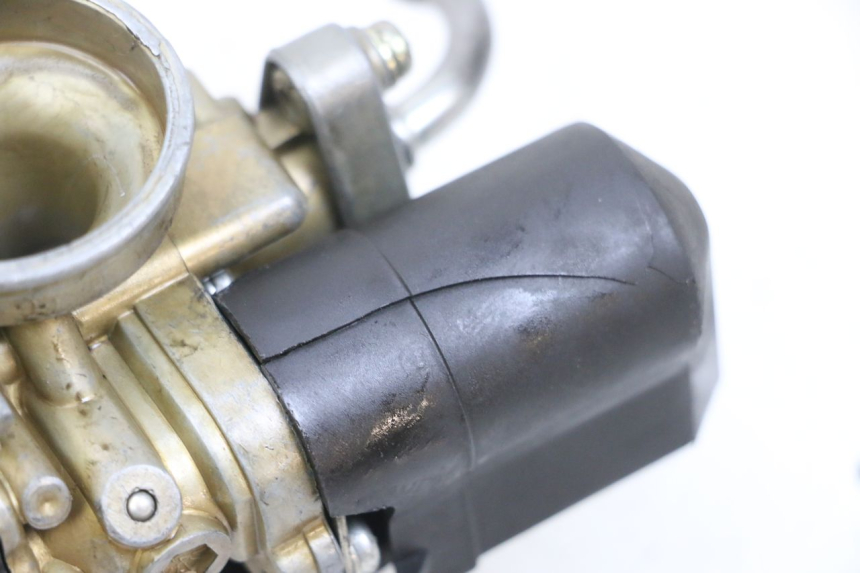 photo de CARBURETOR YAMAHA BW'S EASY 50 (2013 - 2016) - Zoom on usage condition