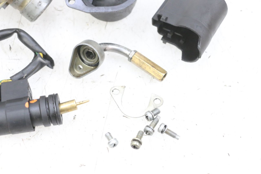 photo de CARBURETOR YAMAHA BW'S EASY 50 (2013 - 2016) - Main view