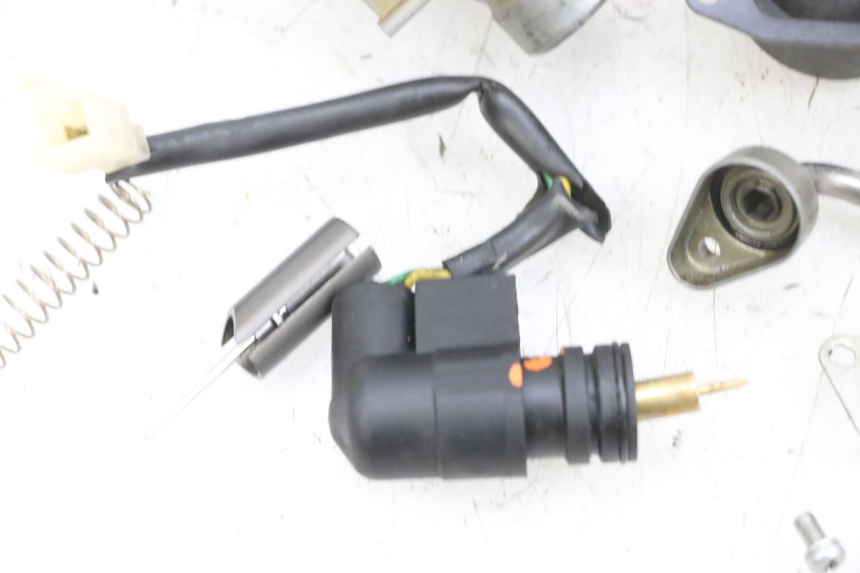 photo de CARBURETOR YAMAHA BW'S EASY 50 (2013 - 2016) - Component detail