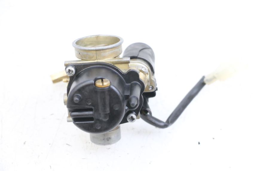 photo de CARBURETOR YAMAHA BW'S EASY 50 (2013 - 2016) - Alternative perspective