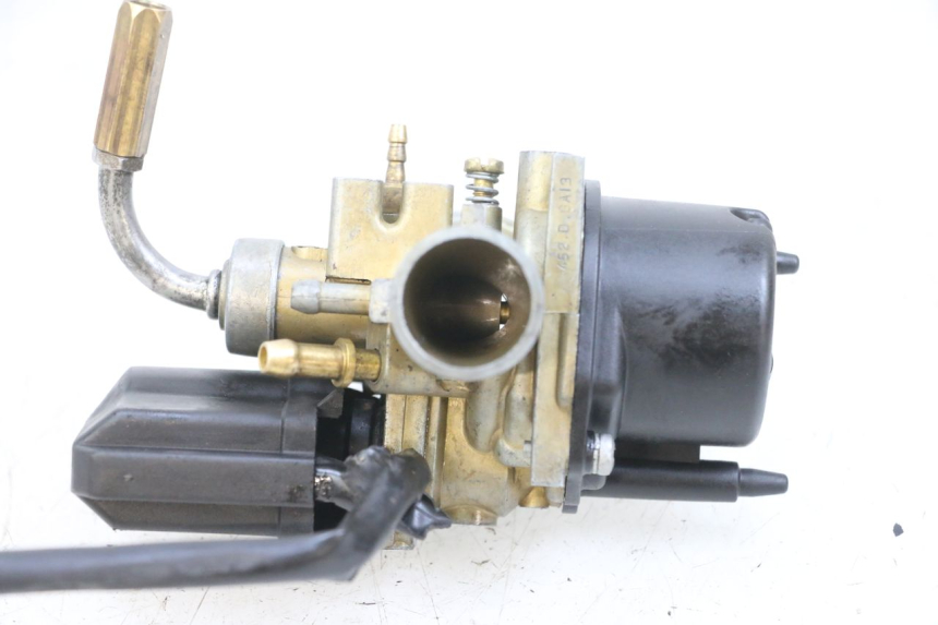 photo de CARBURETOR YAMAHA BW'S EASY 50 (2013 - 2016) - Product overview