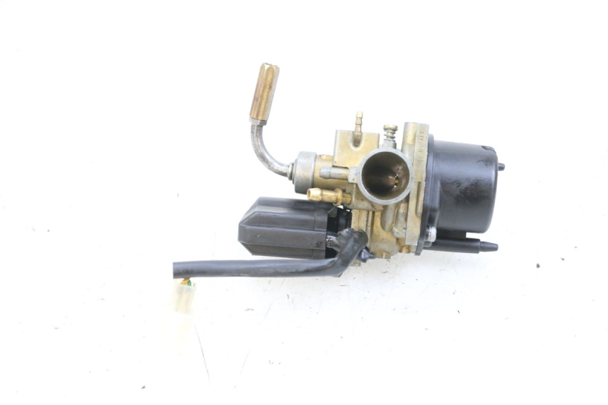 photo de CARBURETOR YAMAHA BW'S EASY 50 (2013 - 2016) - Fixing points details