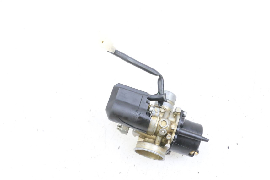 photo de CARBURETOR YAMAHA BW'S EASY 50 (2013 - 2016) - Surface and material condition