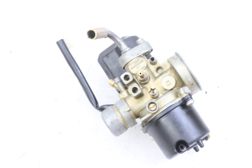 photo de CARBURETOR YAMAHA BW'S EASY 50 (2013 - 2016) - Markings and original references