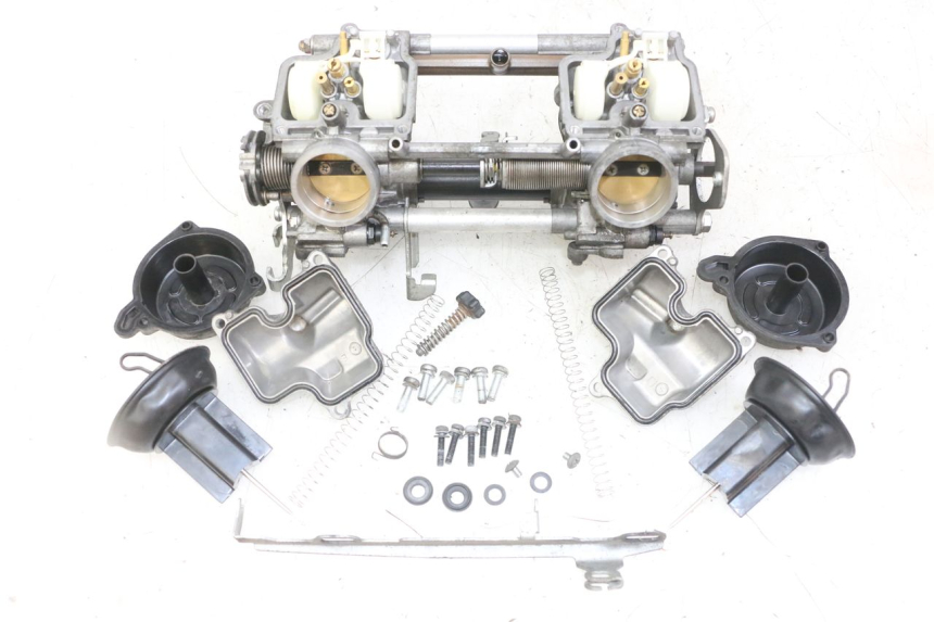 photo de CARBURETOR HONDA CBF 500 (2004 - 2007)