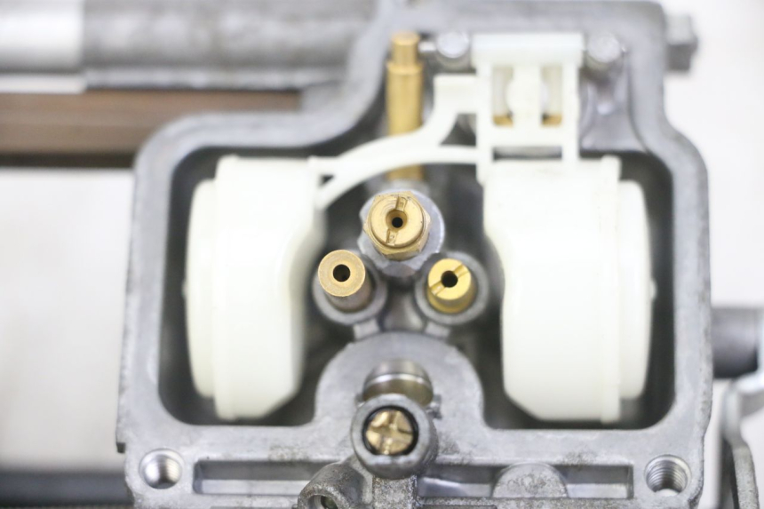 photo de CARBURETOR HONDA CBF 500 (2004 - 2007)