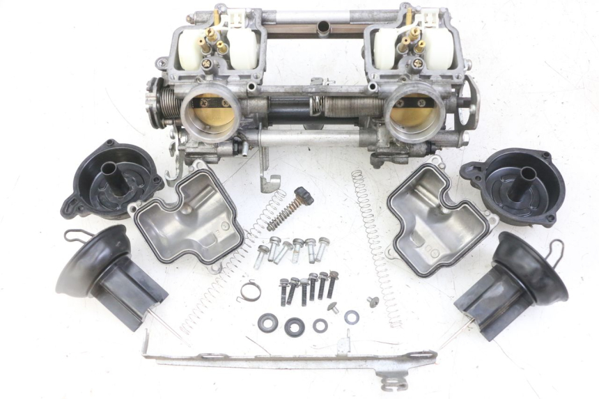 photo de CARBURETOR HONDA CBF 500 (2004 - 2007)