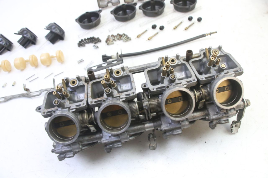 photo de CARBURETOR HONDA CBR RR FIREBLADE 900 (1992 - 1994)