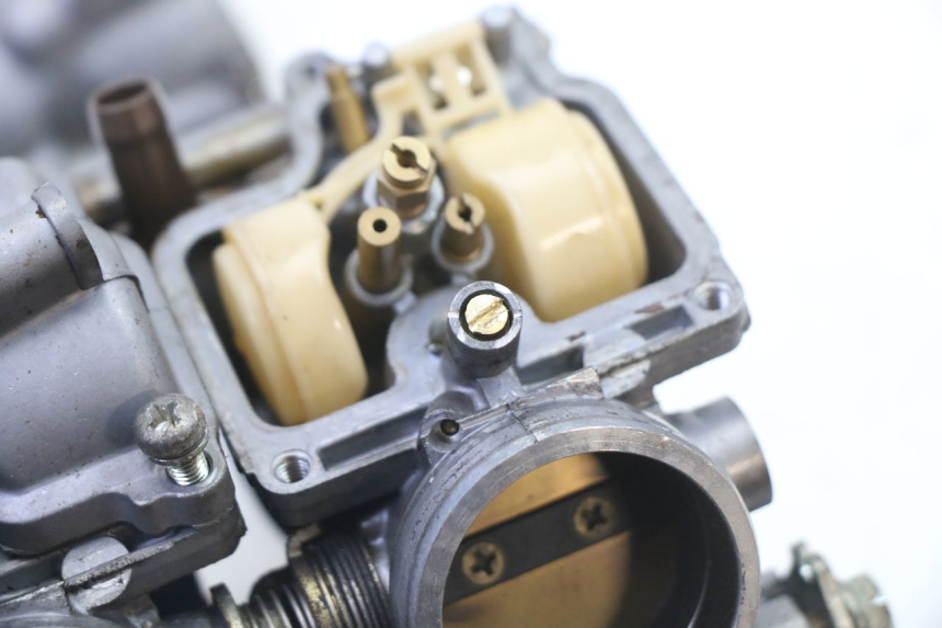 photo de CARBURETOR HONDA CBR RR FIREBLADE 900 (1992 - 1994)