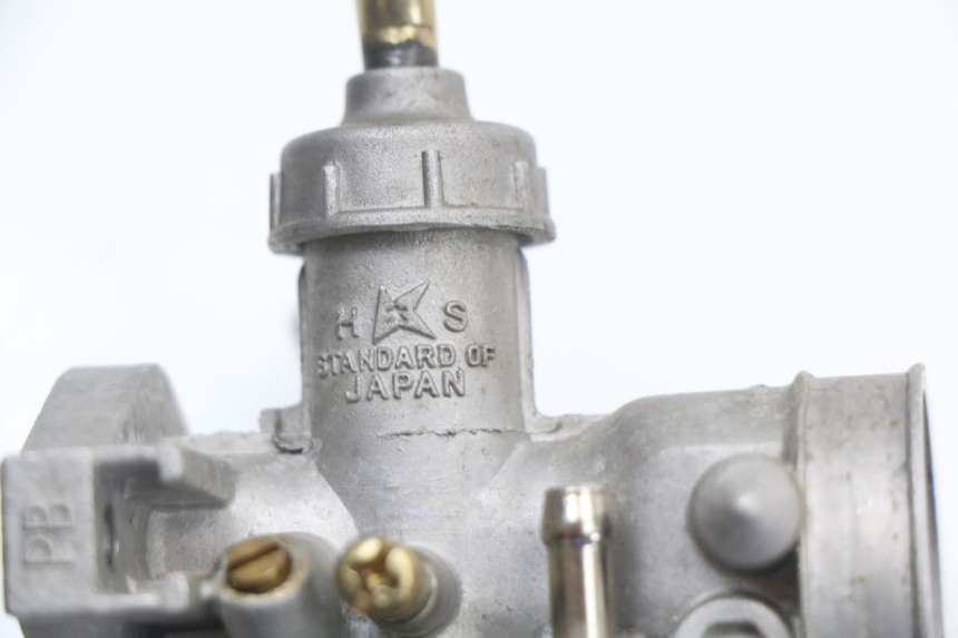 photo de CARBURETOR CCR DIRT BIKE 125