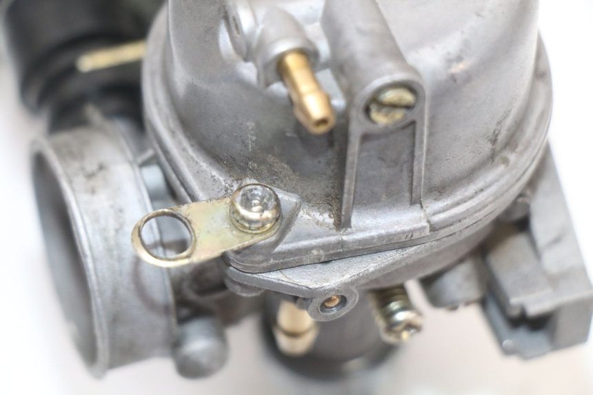 photo de CARBURETOR CCR DIRT BIKE 125