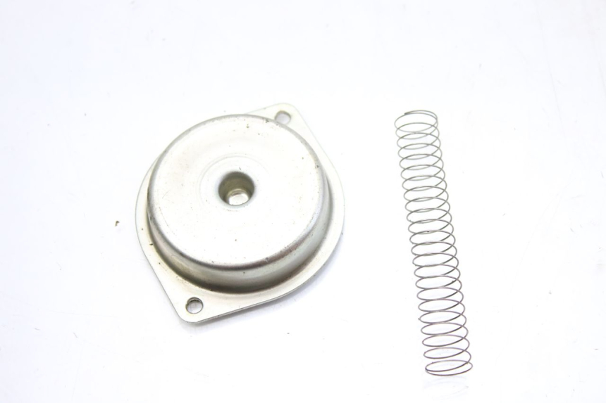 photo de CARBURETOR MASH CITY 4T 50 (2018 - 2020)