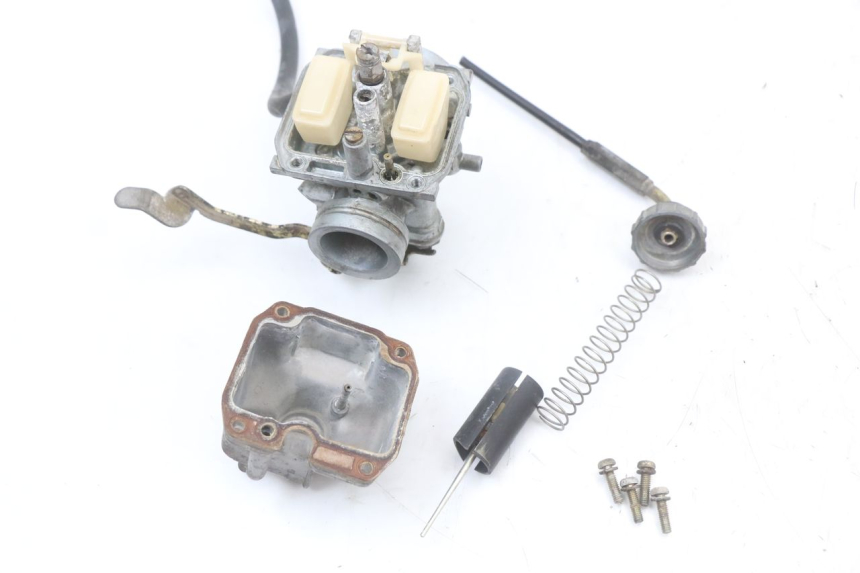 photo de CARBURETOR SHERCO CITY CORP 125 (2003 - 2007)